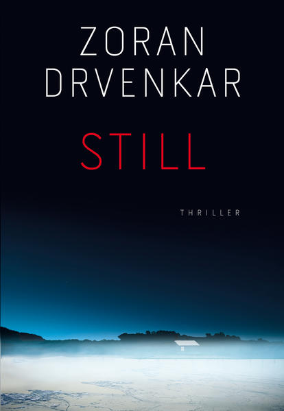 Still Thriller - Zoran Drvenkar, Zoran