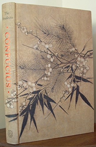 The Analects: Confucius - Confucius