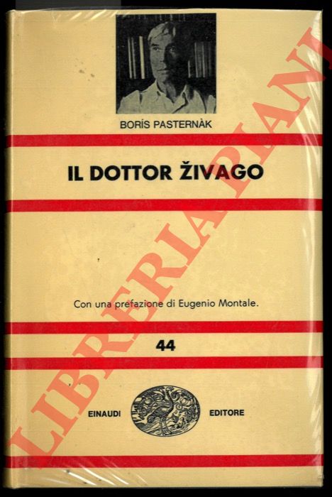 Abebooks Il dottor Zivago