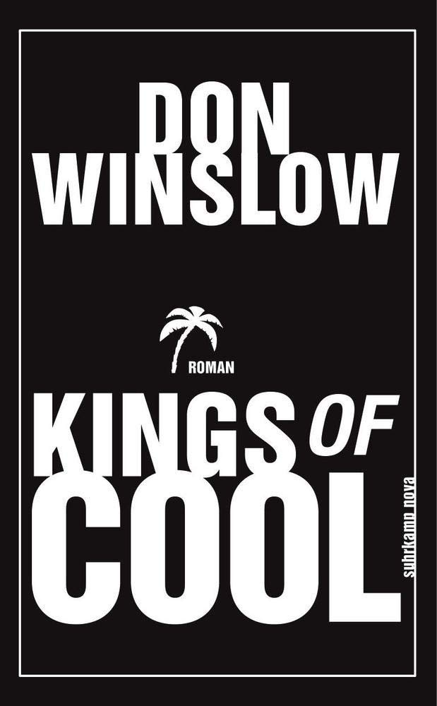 Kings of Cool: Roman Roman - Winslow, Don und Conny Lösch