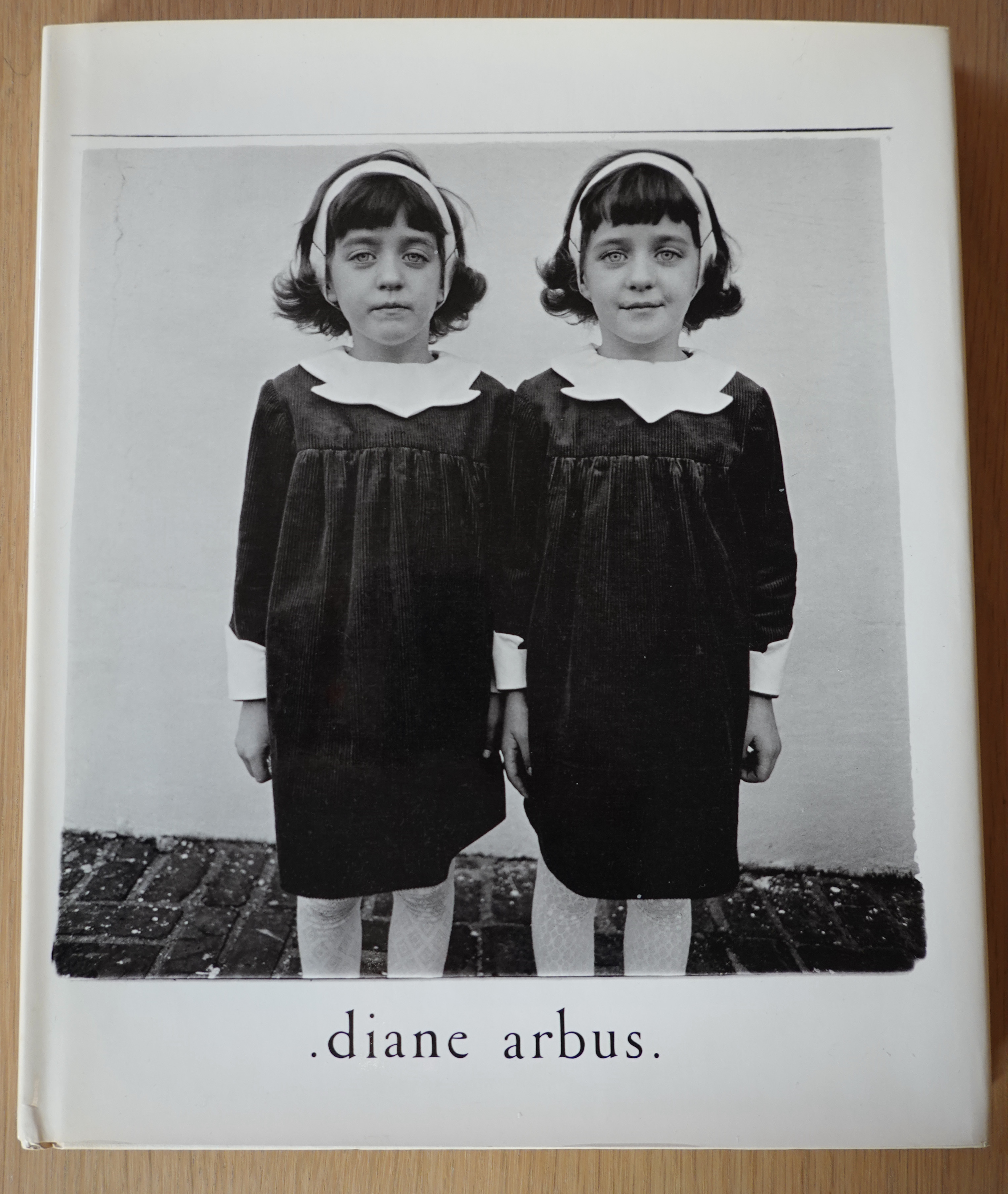 Diane Arbus: An Aperture Monograph - Diane Arbus , Doon Arbus und Marvin Israel