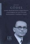 Principia Mathematica - Kurt Gödel