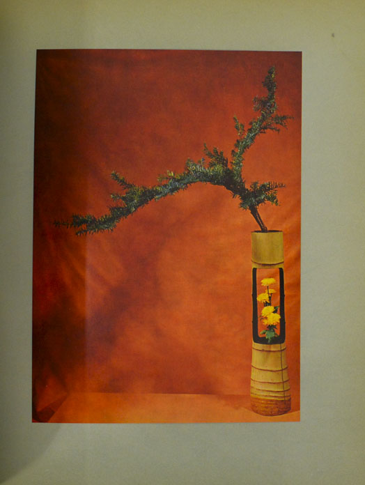 The Art of Arranging Flowers A Complete Guide to Japanese Ikebana by