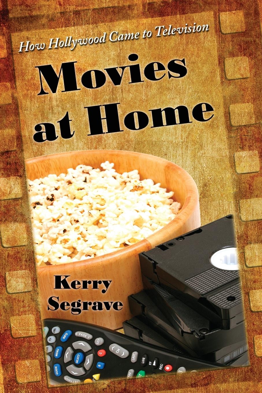 Movies at Home - Segrave, Kerry