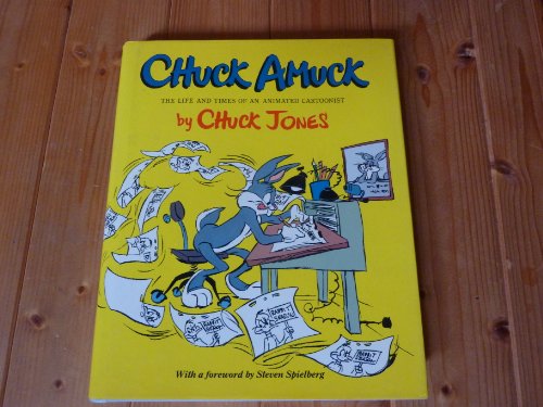 Chuck Amuck - Jones, Chuck