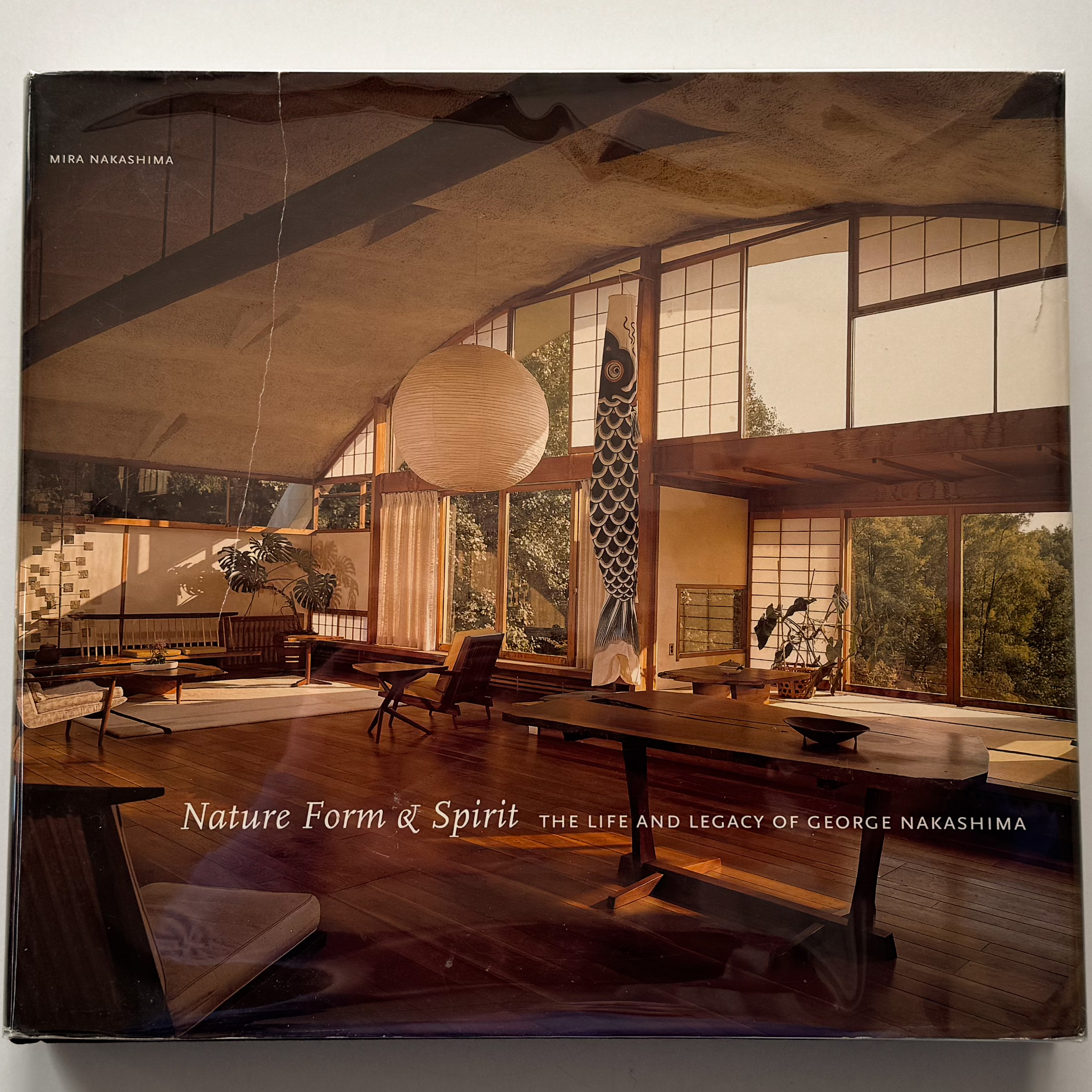 Nature, Form & Spirit: The Life and Legacy of George Nature, Form & Spirit: The Life and Legacy of George