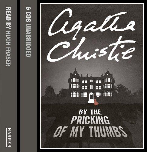 By the Pricking of my Thumbs - Christie, Agatha