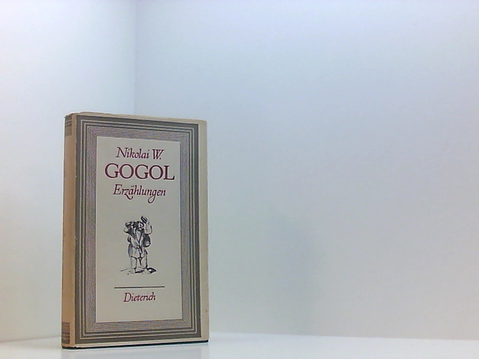 Erzählungen - Gogol', Nikolaj V.