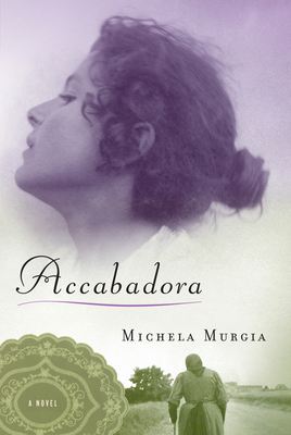 Accabadora (Paperback or Softback) - Murgia, Michela