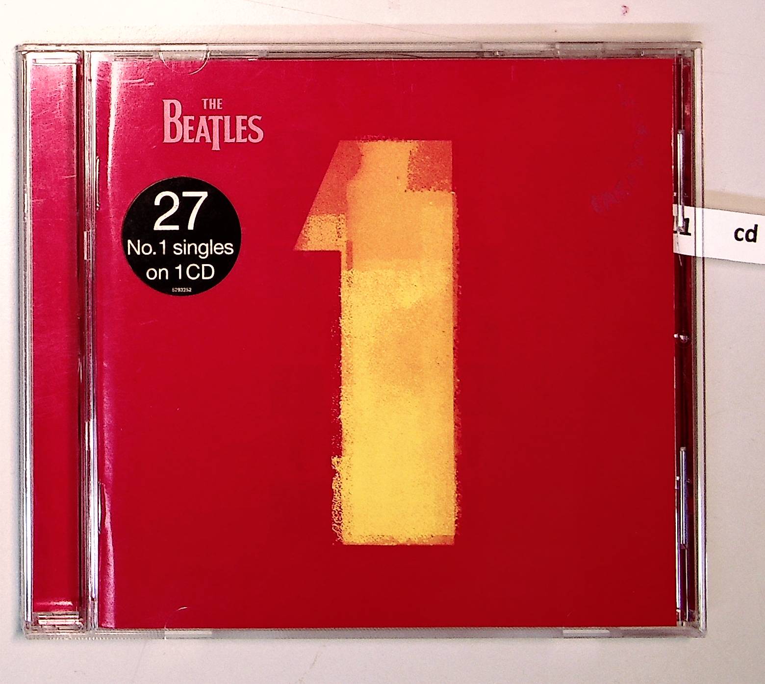 1 - Beatles, the