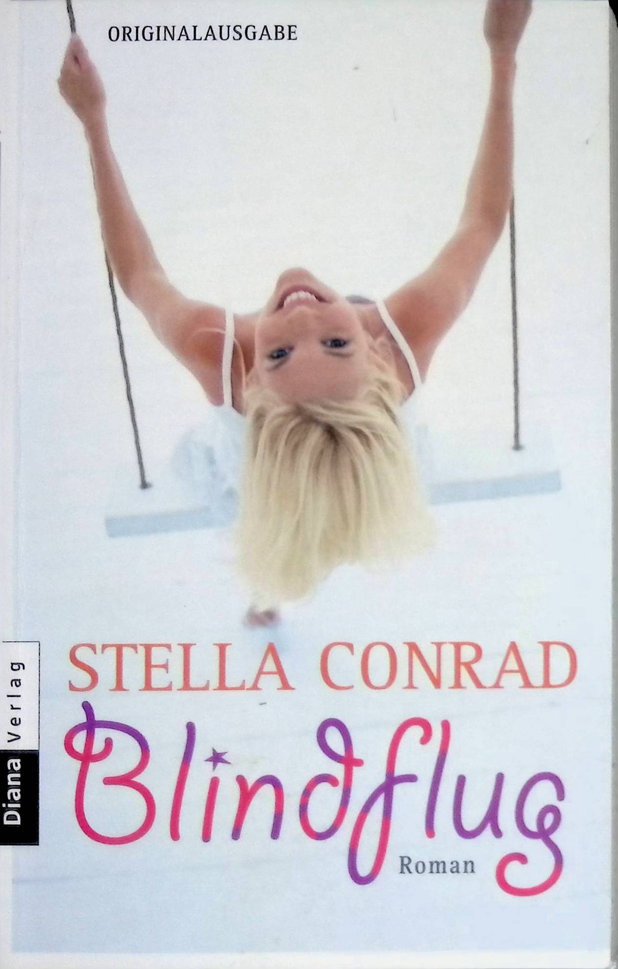 Blindflug. (Nr 35419) - Conrad, Stella