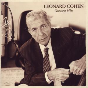 Greatest Hits - Cohen, Leonard