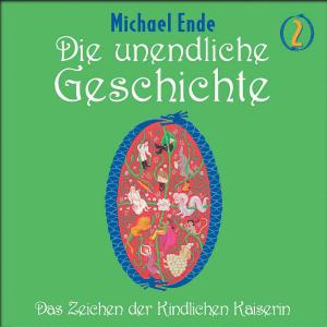 2 Die Unendliche Geschichte - Ende, Michael