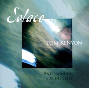 Solace - Kenyon, Tom