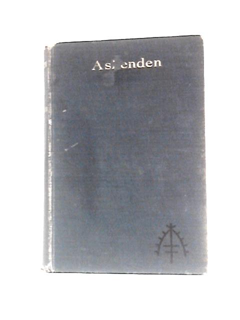 Ashenden - W.Somerset Maugham