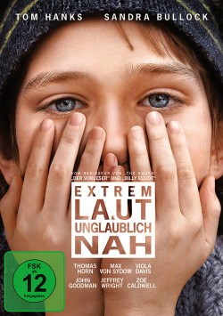 Extrem Laut und Unglaublich Nah - Foer, Jonathan Safran|Daldry, Stephen