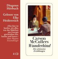 Wunderkind - McCullers, Carson