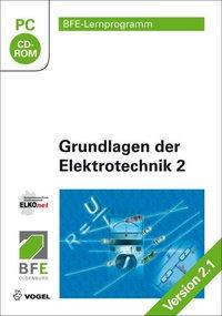 Grundlagen der Elektrotechnik 2. Version 2.1 - BFE Oldenburg