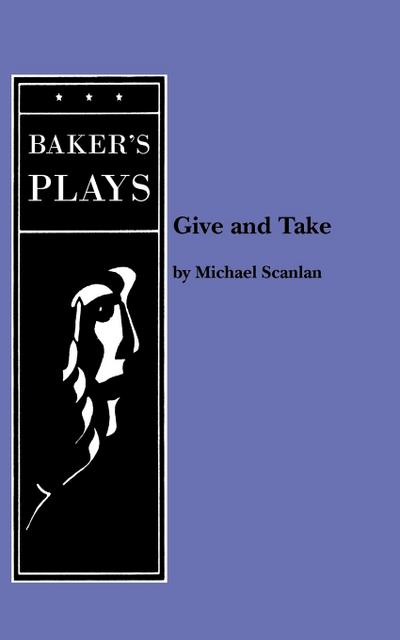 Give and Take - Michael Scanlan