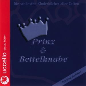 Prinz & Bettelknabe - Twain, Mark