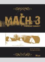 MACH 3 - Tretter, Mathias/Wagner, Claus von/Weber, Philipp