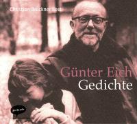Gedichte - Günter Eich