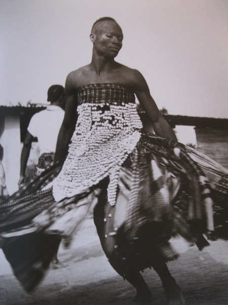 Pierre Verger: Le Messager/the Go-Between : Photographies Pierre Verger: Le Messager/the Go-Between : Photographies