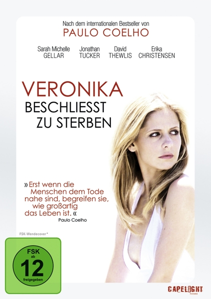 Veronika beschliesst zu sterben - Coelho, Paulo|Young, Emily