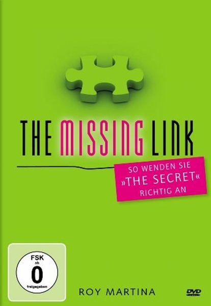 The Missing Link - Martina, Roy