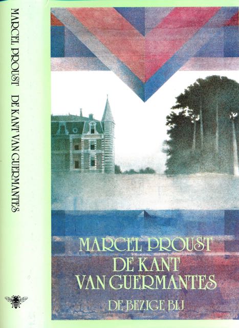 De Kant van Guermantes: Op Zoek naar de Verloren Tijd. - Proust, Marcel.