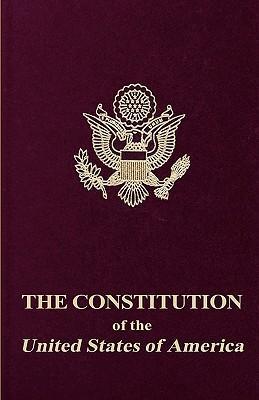 The Constitution of the United States of America - United States|United States