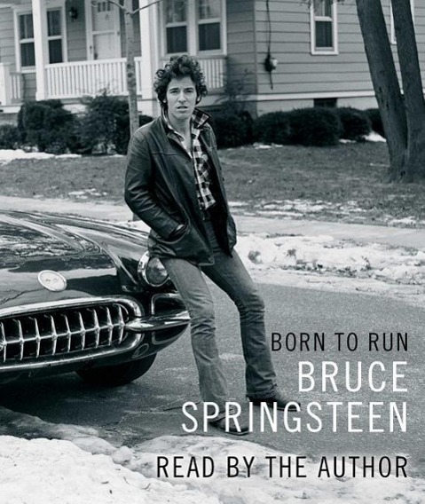 Born to Run - Springsteen, Bruce