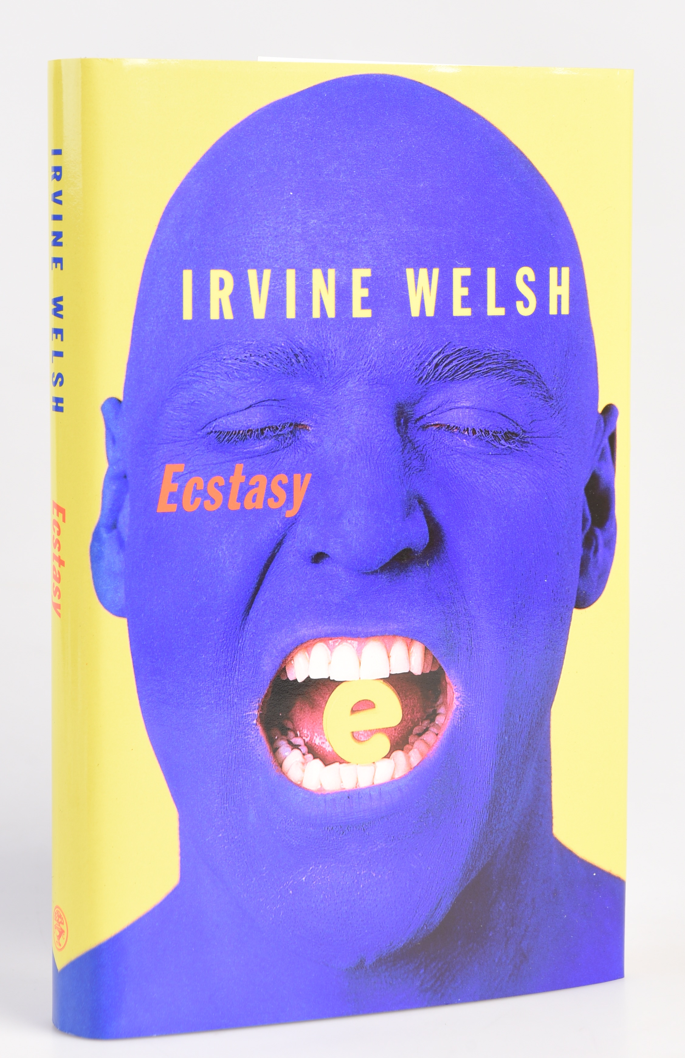 Ecstasy - WELSH Irvine