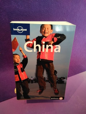 Lonely Planet: China - VV.AA.
