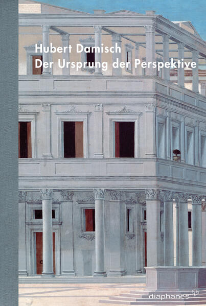 Der Ursprung der Perspektive (Daidalia) - Hubert, Damisch