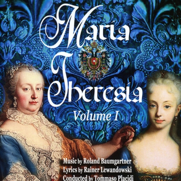 Maria Theresia