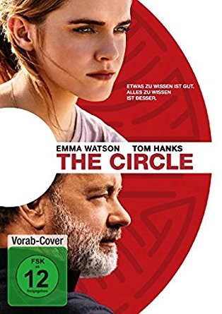 The Circle - Eggers, Dave