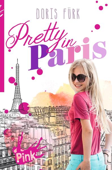 Pretty in Paris - Fürk, Doris und B. Hauptmann David
