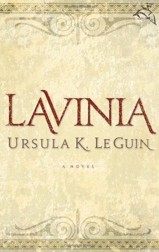 Lavinia by Le Guin, Ursula K. [Paperback ] - Le Guin, Ursula K.