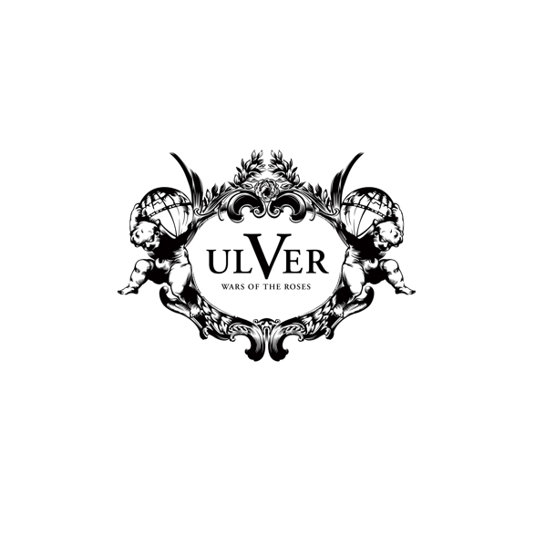 Wars Of The Roses - Ulver