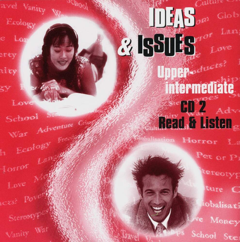 Read & Listen, 1 Audio-CD. Pt.2 - Wilson, Ken