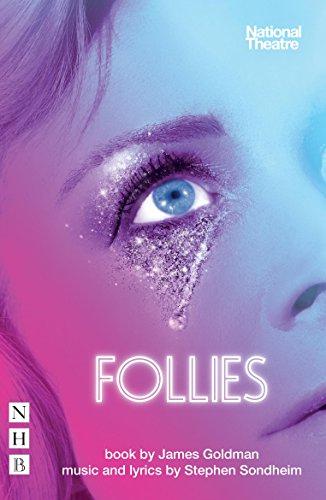 Follies (NHB Libretti) (NHB Modern Plays) - Stephen Sondheim