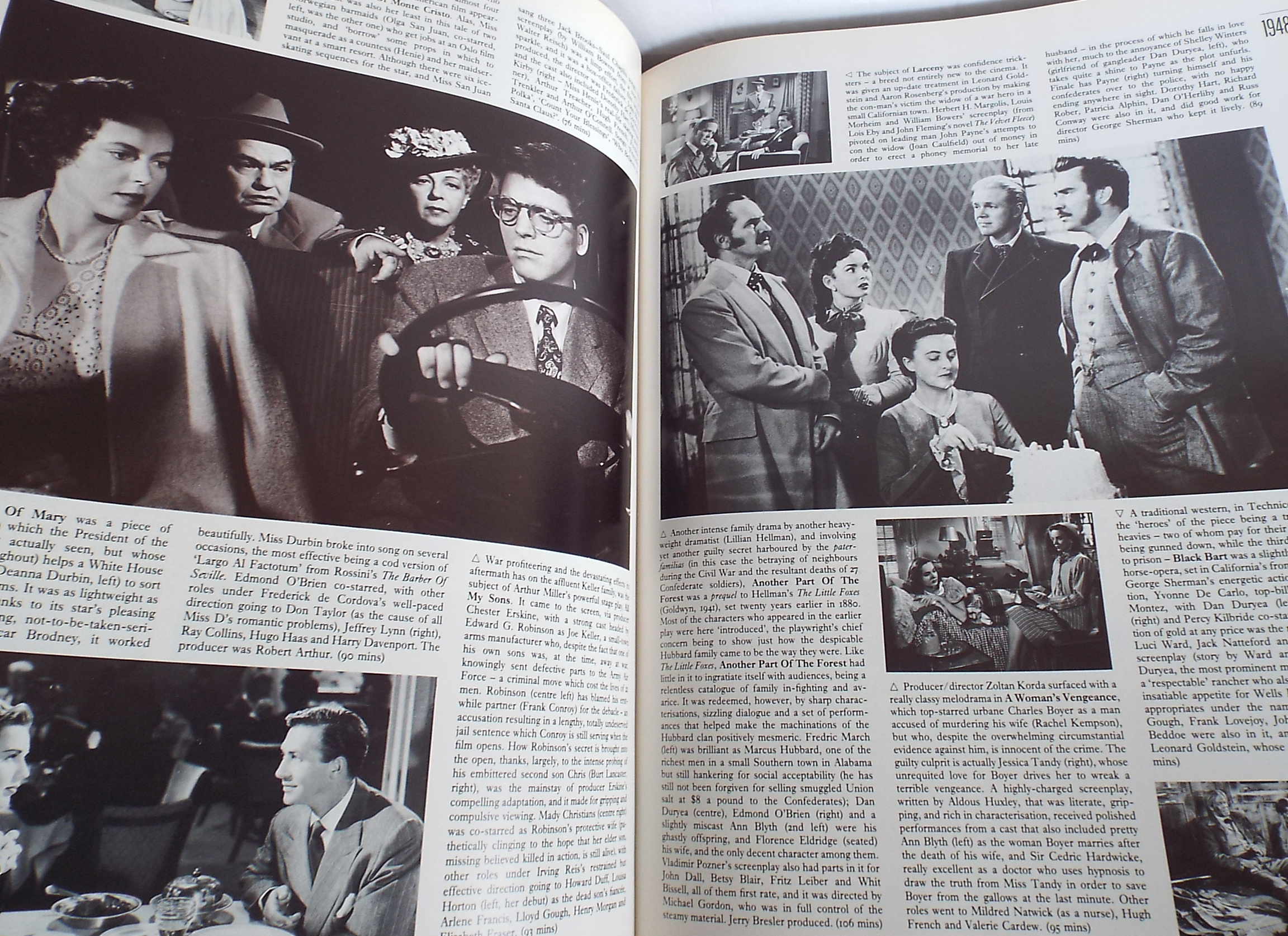 The Universal Story: The Complete History of the Studio and