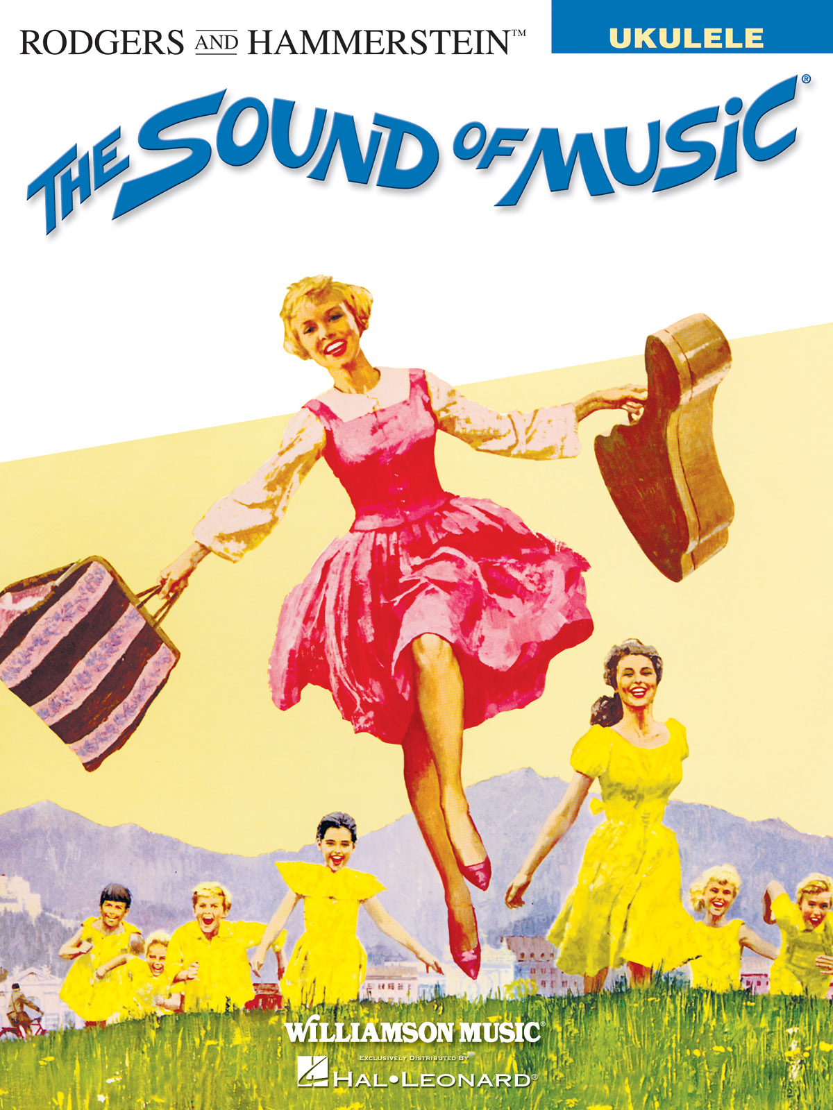 The Sound of Music - Rodgers, Richard