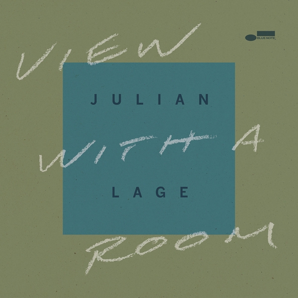 View With A Room - Lage, Julian