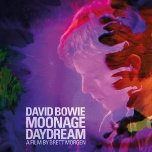 Moonage Daydream - Bowie, David