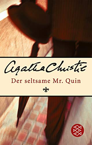 Der seltsame Mr. Quin: Kurzkrimis - Christie, Agatha