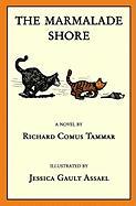 MARMALADE SHORE - Tammar, Richard Comus