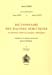 Dictionnaire des racines semitiques ou attestees dans les langues semitiques, comprenant un fichier comparatif de Jean Cantineau. fasc. 6. [Soft Cover ] - Bron, F