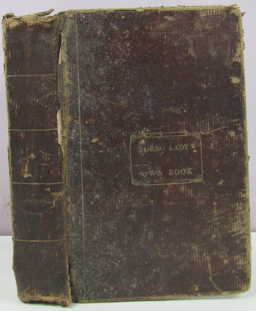 【即納&大特価】 A Book: Own Lady's Young manual improvement intellectual of 輸入版カレンダー